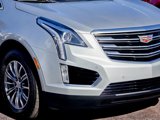 Used 2017 Cadillac XT5 Luxury image 5