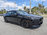 New 2025 BMW i7 eDrive50 w/ Executive Package image 2