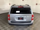 Used 2016 Jeep Patriot Latitude image 5