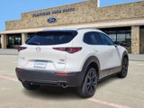 Used 2023 MAZDA CX-30 2.5 Turbo w/ Premium Package image 5