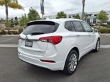 Used 2019 Buick Envision Essence image 6
