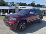 Used 2019 Jeep Grand Cherokee Limited image 3