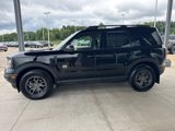 Certified 2023 Ford Bronco Sport Big Bend image 4
