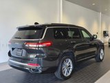 Used 2023 Jeep Grand Cherokee L Summit w/ Luxury Tech Group V image 5