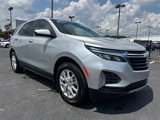 Used 2022 Chevrolet Equinox LT w/ Driver Convenience Package image 4
