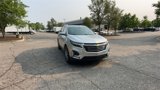 Certified 2022 Chevrolet Equinox Premier image 2