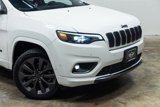 Used 2021 Jeep Cherokee High Altitude image 3