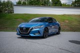 Used 2022 Nissan Sentra SR image 3