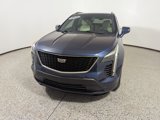 Used 2021 Cadillac XT4 Sport image 3