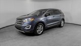 Used 2018 Ford Edge SEL image 2