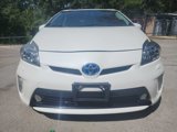 Used 2012 Toyota Prius Five image 2