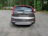 Used 2015 Honda CR-V EX image 4