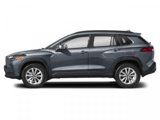 New 2023 Toyota Corolla Cross LE image 3