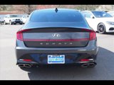 Used 2021 Hyundai Sonata N Line w/ Preferred Accessory Package image 4