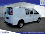 Used 2016 Chevrolet Express 2500 image 4