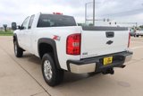 Used 2011 Chevrolet Silverado 2500 LTZ w/ LTZ Plus Package image 5