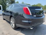 Used 2010 Lincoln MKS AWD image 3