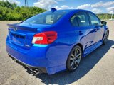 Used 2016 Subaru WRX Premium image 5