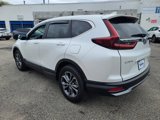 Used 2022 Honda CR-V EX image 3