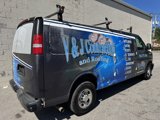 Used 2016 Chevrolet Express 2500 Extended image 4