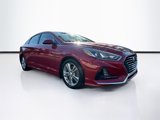 Used 2018 Hyundai Sonata SEL image 4