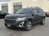 Used 2021 Chevrolet Traverse LT w/ LT Premium Package image 5