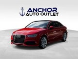 Used 2015 Audi A3 1.8T Prestige w/ Prestige Package image 4