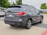 Used 2020 Subaru Ascent Touring w/ Popular Package #3 image 3