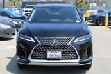 Certified 2022 Lexus RX 350 FWD w/ Premium Package image 2
