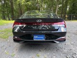 Certified 2023 Hyundai Elantra SEL w/ Cargo Package image 6