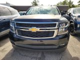 Used 2017 Chevrolet Suburban LT w/ Luxury Package image 2