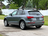 Used 2016 Audi Q5 2.0T Premium Plus image 3