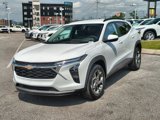New 2025 Chevrolet Trax LT w/ Driver Confidence Package image 4