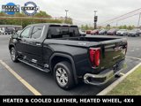 Used 2021 GMC Sierra 1500 SLT w/ SLT Convenience Package image 5