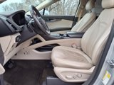 Used 2019 Lincoln Nautilus Select image 3