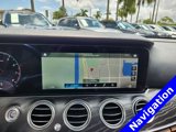 Used 2021 Mercedes-Benz E 350 4MATIC Sedan image 3