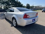 Used 2011 Chevrolet Malibu LS image 5