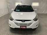 Used 2014 Hyundai Tucson SE image 3