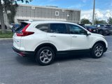 Certified 2017 Honda CR-V EX image 5