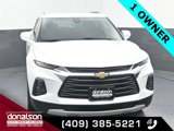 Used 2022 Chevrolet Blazer LT image 3
