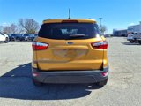 Used 2021 Ford EcoSport SE image 4