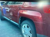 Used 2012 GMC Terrain SLT image 2