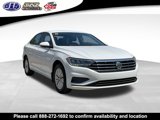 Used 2020 Volkswagen Jetta S w/ Driver Assistance Package image 1