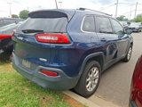 Used 2018 Jeep Cherokee Latitude Plus image 4