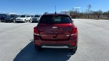 Certified 2022 Chevrolet Trax LT w/ LT Convenience Package image 5