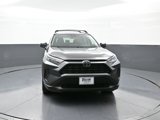 Certified 2021 Toyota RAV4 LE image 2