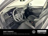 Used 2022 Volkswagen Tiguan SE w/ Panoramic Sunroof Package image 5