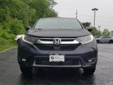 Used 2018 Honda CR-V EX-L image 2