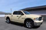 Used 2016 RAM 1500 Big Horn image 2