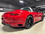 Used 2017 Porsche 911 Targa 4S image 3